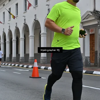 Runner Photo 8080654