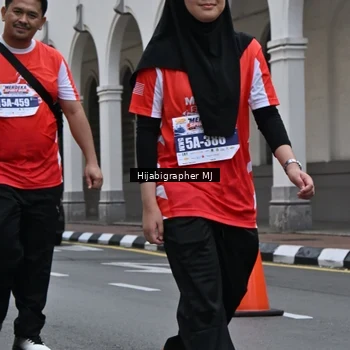 Runner Photo 8080662