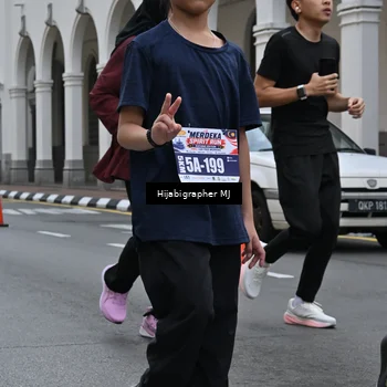Runner Photo 8080670