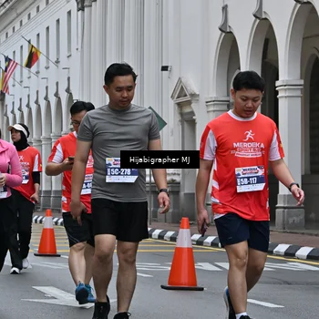 Runner Photo 8080675