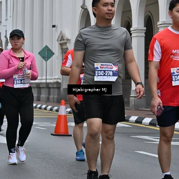 Runner Photo 8080679