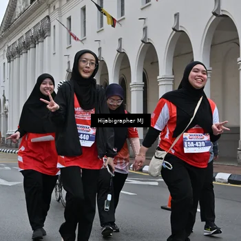 Runner Photo 8080681