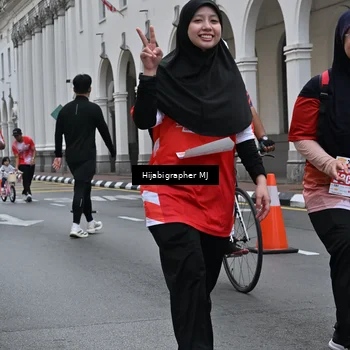 Runner Photo 8080683