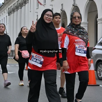 Runner Photo 8080698