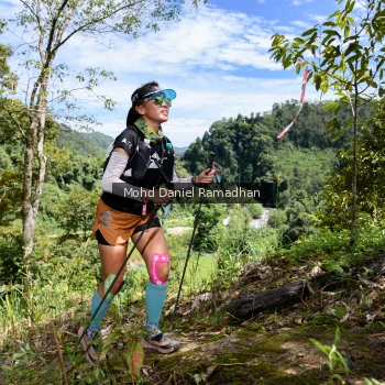 Runner Photo 80807
