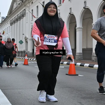 Runner Photo 8080710