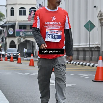 Runner Photo 8080734