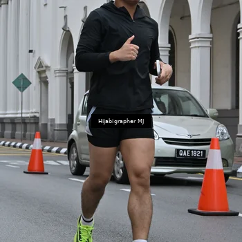 Runner Photo 8080735