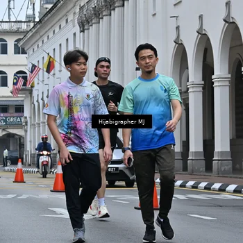 Runner Photo 8080754