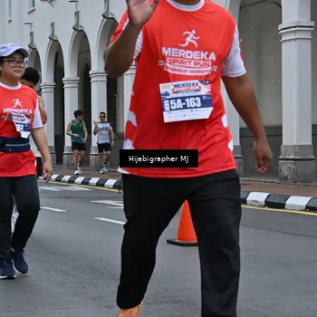Runner Photo 8080761
