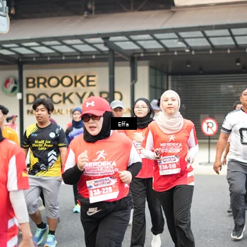 Runner Photo 8080777