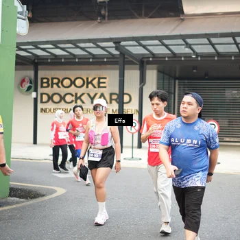 Runner Photo 8080780