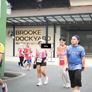 Runner Photo 8080781