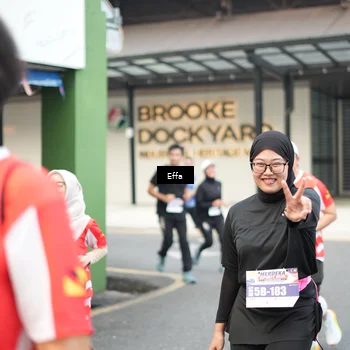 Runner Photo 8080785