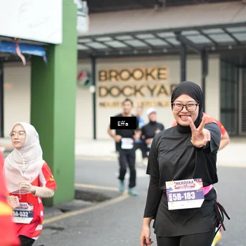 Runner Photo 8080787