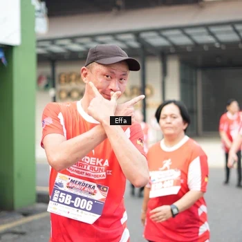 Runner Photo 8080793