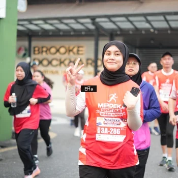 Runner Photo 8080798