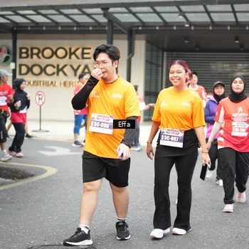 Runner Photo 8080800