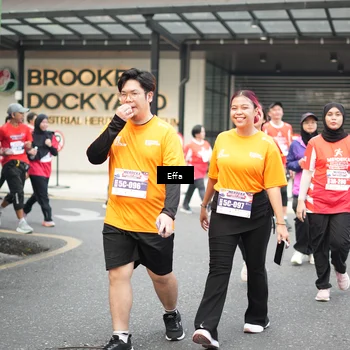 Runner Photo 8080801