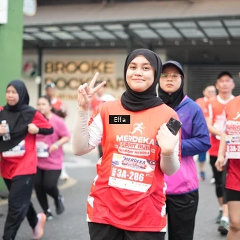Runner Photo 8080805