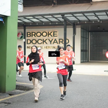 Runner Photo 8080806