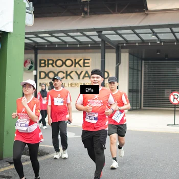 Runner Photo 8080812