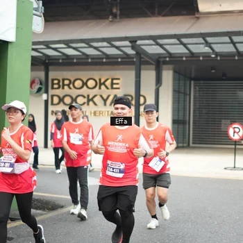 Runner Photo 8080816