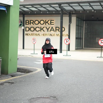 Runner Photo 8080823