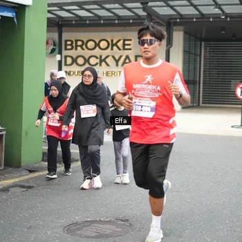 Runner Photo 8080826