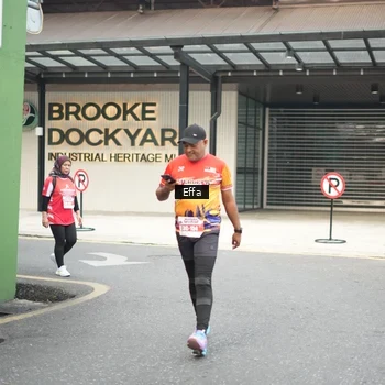 Runner Photo 8080829