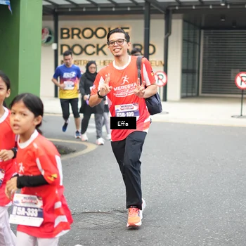 Runner Photo 8080833