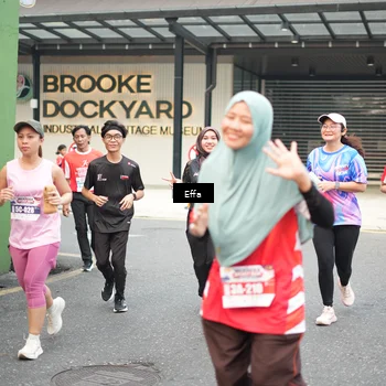 Runner Photo 8080837