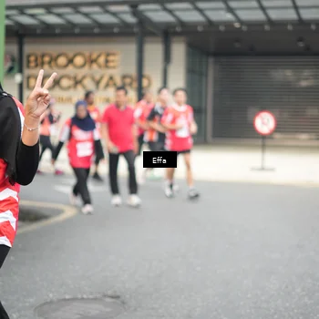 Runner Photo 8080838