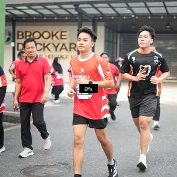 Runner Photo 8080839