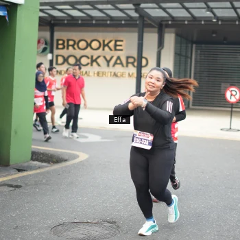 Runner Photo 8080845