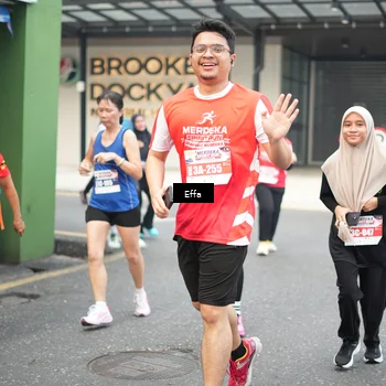 Runner Photo 8080848