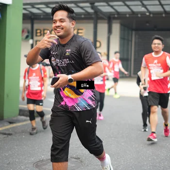 Runner Photo 8080849