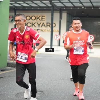 Runner Photo 8080850