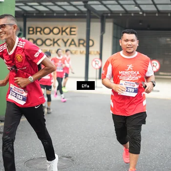Runner Photo 8080851