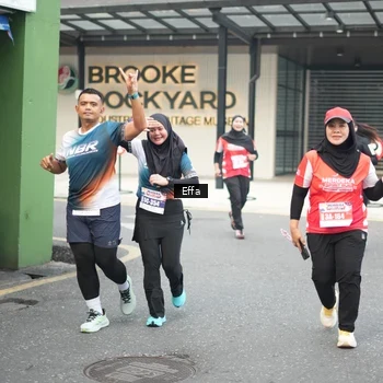 Runner Photo 8080852