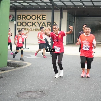 Runner Photo 8080854