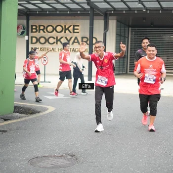 Runner Photo 8080855