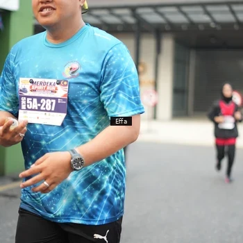 Runner Photo 8080856
