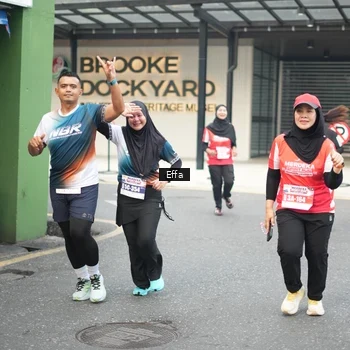 Runner Photo 8080857