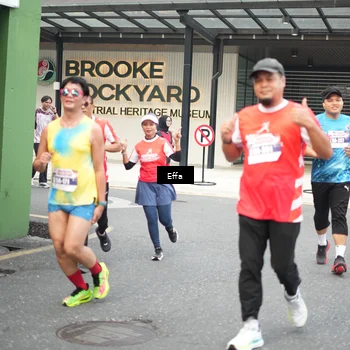 Runner Photo 8080858