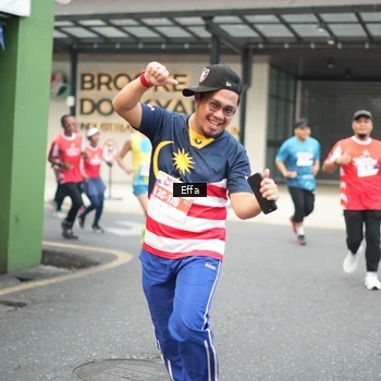 Runner Photo 8080860