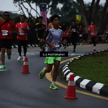 Runner Photo 8080862