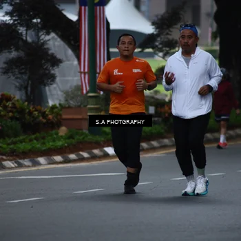 Runner Photo 8080867