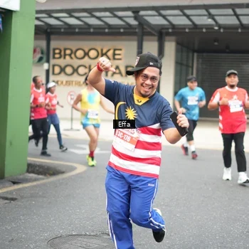 Runner Photo 8080871