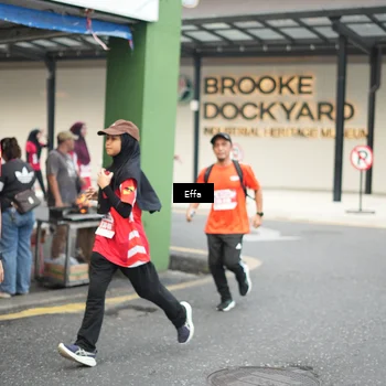 Runner Photo 8080874